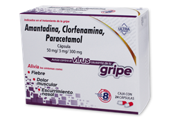 Paracetamol Combinado